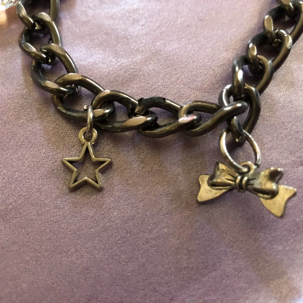 Custom Designed Creations Charm Bracelet - Picture 3 of 3